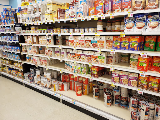 Grocery Store «ShopRite of Commerce St.-Stamford, CT», reviews and photos, 1990 W Main St, Stamford, CT 06902, USA