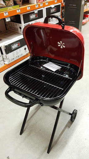 Home Improvement Store «The Home Depot», reviews and photos, 1651 Airport Pulling Rd S, Naples, FL 34112, USA