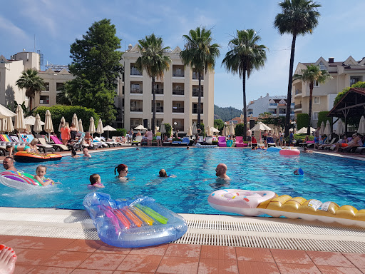 Julian Spa & Fitness