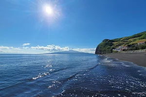 Beach of Praia de Almoxarife image