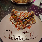 Photo n°3 de l'avis de Tamara.i fait le 30/12/2022 à 17:17 sur le  Tasty Waffel Diner à Göppingen