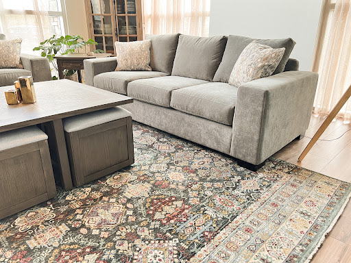 Rug Store «NW Rugs & Furniture», reviews and photos, 29735 Town Center Loop W, Wilsonville, OR 97070, USA