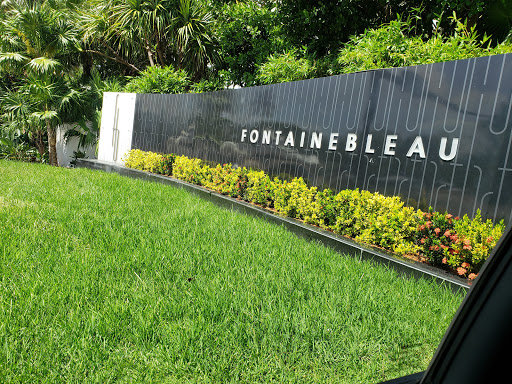 Day Spa «Lapis, Spa at Fontainebleau», reviews and photos, 4441 Collins Ave, Miami Beach, FL 33140, USA