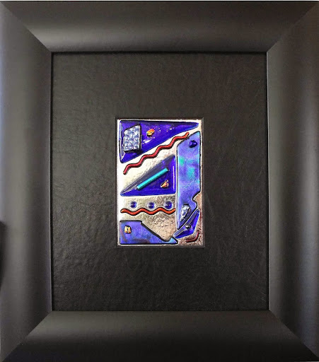 Picture Frame Shop «the Framery - Gift Shop - Art Classes - Jewelry - Prints», reviews and photos, 84 E High St, Lawrenceburg, IN 47025, USA