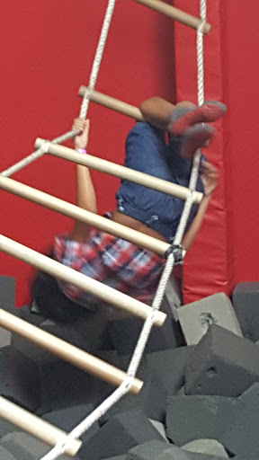 Recreation Center «Krazy Air Trampoline Park», reviews and photos, 4310 E McDowell Rd, Mesa, AZ 85215, USA