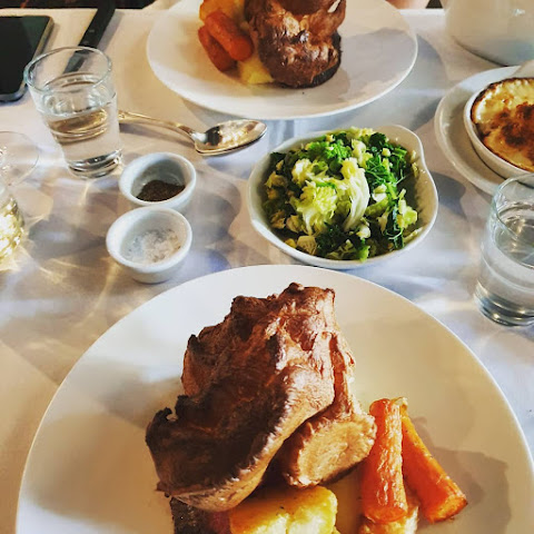 The Patricia by null