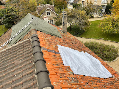 Les Toitures de Louis - Couvreur Clamart à Clamart