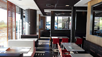Atmosphère du Restauration rapide McDonald's à Alès - n°11