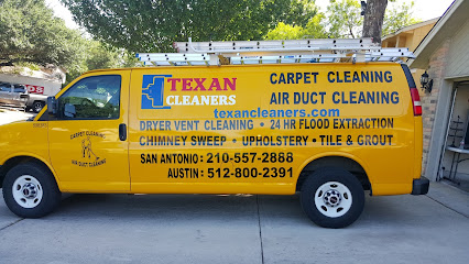 Texan Cleaners