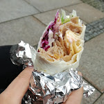 Photo n°1 de l'avis de Daniel.o fait le 26/05/2019 à 13:55 sur le  Imbiss Saray à Füssen