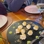 Photo n°4 de l'avis de Paola.o fait le 09/12/2023 à 14:04 sur le  Restaurant Il Vizietto di Cortina à Cortina d'Ampezzo