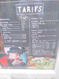 Photo n°7 de Chez Alain Miam Miam à Paris ()