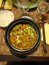 Soupe du Restaurant vietnamien Mouffetard Saigon's à Paris - n°1