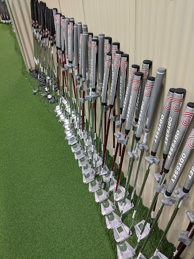 Sporting Goods Store «Golfers Warehouse», reviews and photos, 75 Brainard Rd, Hartford, CT 06114, USA