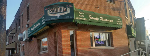 Pizza Restaurant «Stadium Pizza & Grill», reviews and photos, 2400 S 10th St, Philadelphia, PA 19148, USA