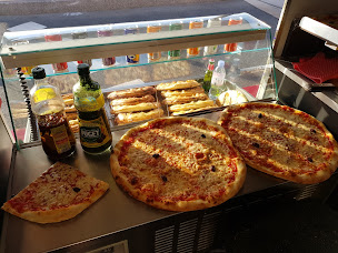 Photo n°9 de Pizza Chouchou à Fréjus ()