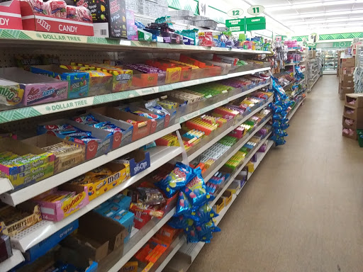 Dollar Store «Dollar Tree», reviews and photos, 224 A Eglin Pkwy NE, Fort Walton Beach, FL 32547, USA