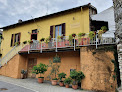 Osteria D'Alberto Brissago-Valtravaglia