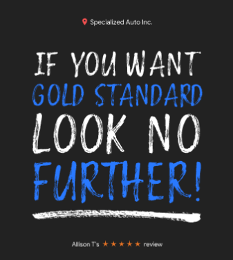 Auto Repair Shop «Specialized Auto Inc.», reviews and photos, 2415 Chanticleer Ave, Santa Cruz, CA 95062, USA