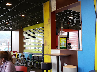 McDonald's Restaurant