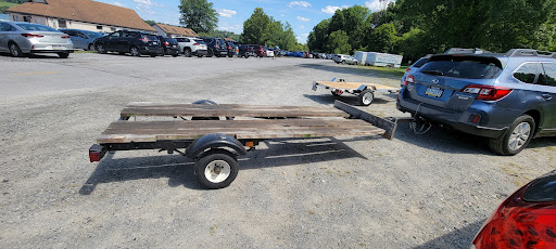 Water Sports Equipment Rental Service «Marsh Creek Water Sports», reviews and photos, 675 Park Rd, Downingtown, PA 19335, USA