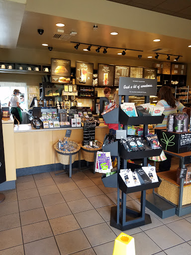 Coffee Shop «Starbucks», reviews and photos, 3073 N Eastman Rd, Longview, TX 75605, USA