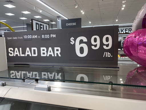 Grocery Store «Giant Food», reviews and photos, 9580 Livingston Rd, Fort Washington, MD 20744, USA