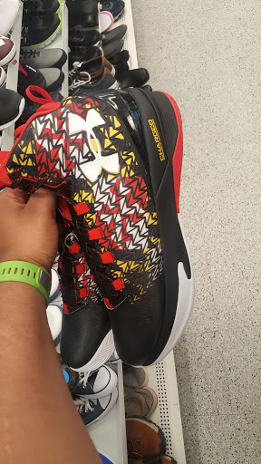 Clothing Store «Ross Dress for Less», reviews and photos, 719 Thompson Ln, Nashville, TN 37204, USA