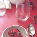 Photo n° 1 de l'avis de ludo. fait le 02/05/2019 à 22:20 pour ‍ 👨‍🍳 L'Étage - Restaurant Gastronomique Lyon à Lyon