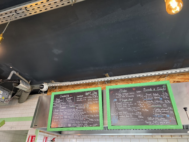 Végéman - Strasbourg