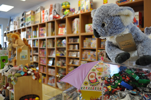 Toy Store «aMuse Toys-Quarry Lake», reviews and photos, 2580 Quarry Lake Dr, Baltimore, MD 21209, USA