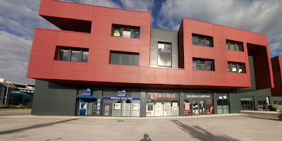 Banque Populaire Bourgogne Franche-Comté à Dijon