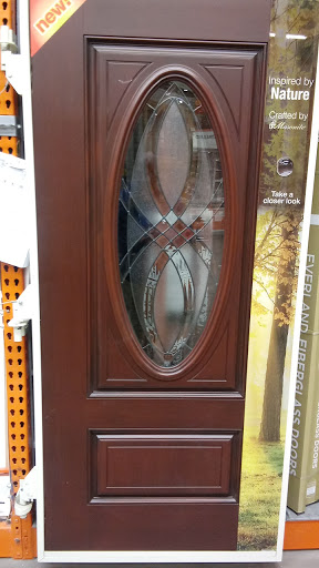 Home Improvement Store «The Home Depot», reviews and photos, 2912 S Elm-Eugene St, Greensboro, NC 27406, USA