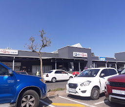 Blu Valley Mall photo