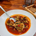 Photo n°10 de l'avis de Francesca.e fait le 27/10/2021 à 12:11 sur le  Molo 22 ora Somar lungo à Rimini