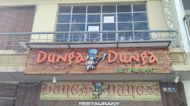 Dunga Dunga Restaurant - Restaurante