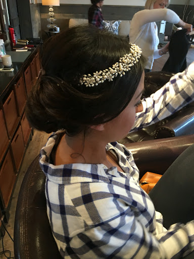 Day Spa «Blush Salon & Beauty Lounge», reviews and photos, 60 Center St, Rutland, VT 05701, USA