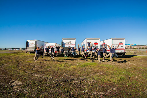 Moving Company «House To Home Moving Inc», reviews and photos, 3298 Orange Grove Ave, North Highlands, CA 95660, USA