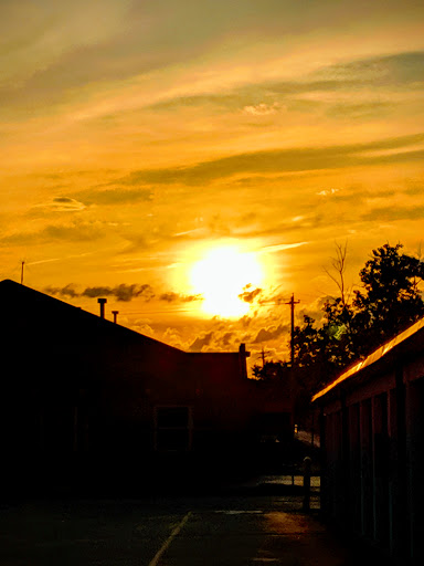 Self-Storage Facility «Extra Space Storage», reviews and photos, 909 Elliott Dr, Middletown, OH 45044, USA