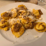 Photo n°2 de l'avis de Spine. fait le 12/03/2023 à 17:58 sur le  Pizzeria Ristorante Ca' Rossa à Ravenna