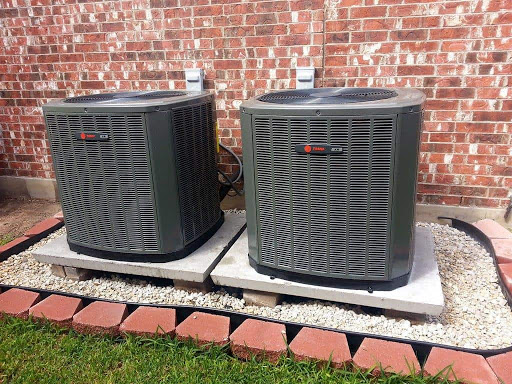 Air Conditioning Repair Service «ProMag Energy Group», reviews and photos