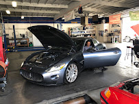 Unitech Auto Repair & Smog Inc - Photo 4 - Car repair in Sacramento, CA, Sacramento