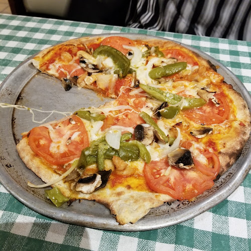#5 best pizza place in Fairfax - The Espositos Restaurant