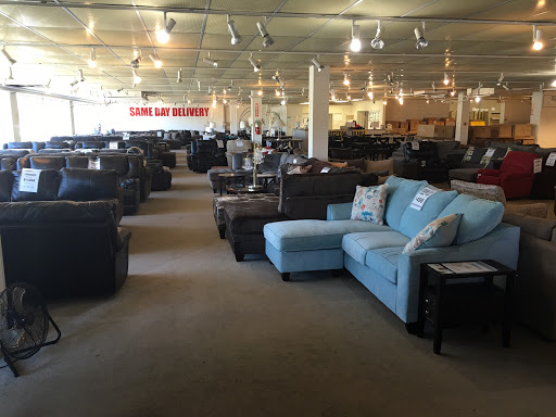 Furniture Store «American Freight Furniture and Mattress», reviews and photos, 1315 John Fitch Blvd, South Windsor, CT 06074, USA