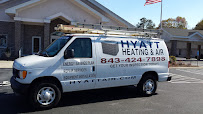 Hyatt Heating & Air - Photo 3 - Car repair in Myrtle Beach, SC, Myrtle Beach
