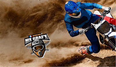 Mx Graf'X à Sault-de-Navailles