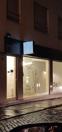 Mileto Light Design - Loja