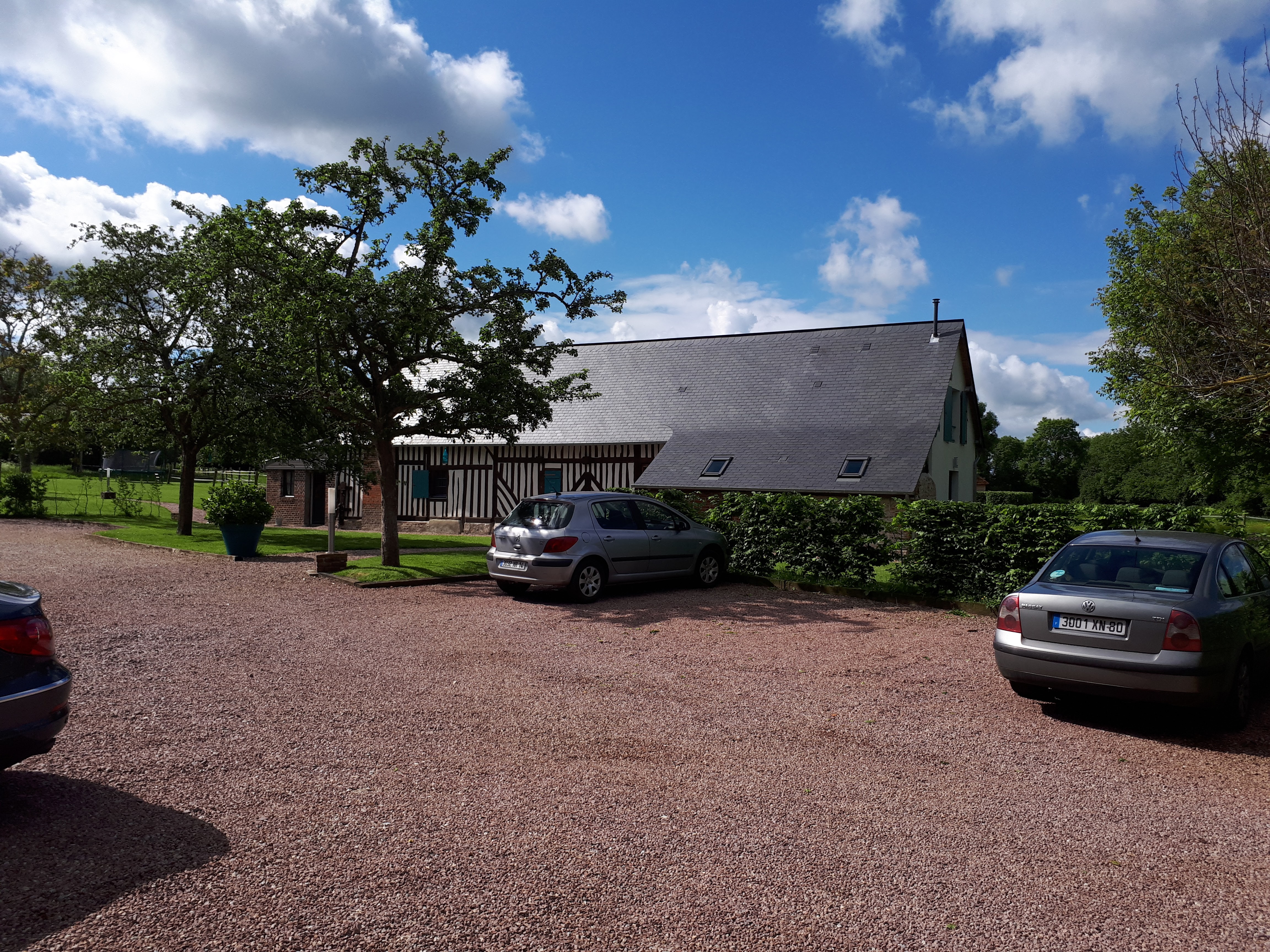 Photo n° 6 de l'avis de Coralie.O fait le 20/05/2017 à 17:40