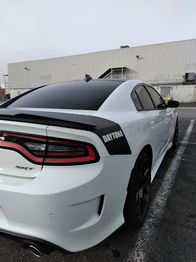 Car Wash «Carwash Express», reviews and photos, 2222 W Ritner St, Philadelphia, PA 19145, USA