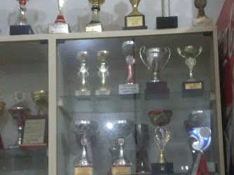 Doğuş Spor Tesisleri